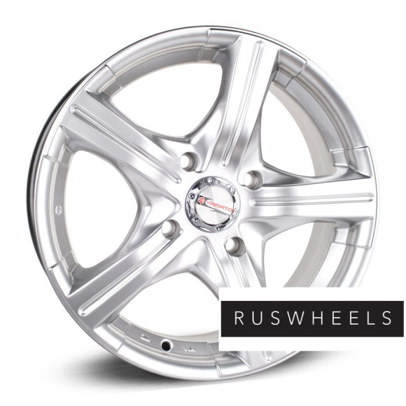 Диски Yamato R16 / 6.5J PCD 5x114.3 ЕТ 45 ЦО 73.1 Hamaguti