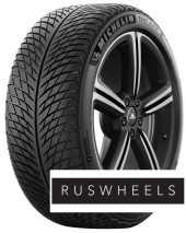Шины Michelin 295/30 r21 Pilot Alpin 5 102W Шины Michelin 295/30 r21 Pilot Alpin 5 102W