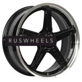 Диски RST 7,5x19/5x108 ET46 D63,3 R149FF BDR FlowForming Диски RST 7,5x19/5x108 ET46 D63,3 R149FF BDR FlowForming