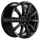 Диски Khomen Wheels 7,5x18/5x110 ET40 D67,1 KHW1808 (Evolute i-Joy) Black