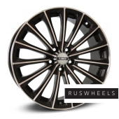 Диски NEO R18 / 8J PCD 5x120 ЕТ 45 ЦО 72.6 830