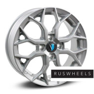 Диски Venti R15 / 6J PCD 4x100 ЕТ 46 ЦО 60.1 1519