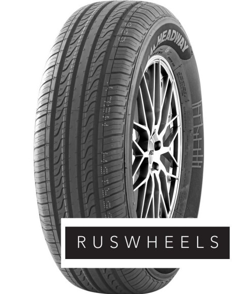Шины Headway 215/65 r15 HH301 96H