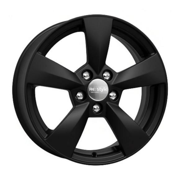 Диски iFree Original 6,0\R15 5*100 ET38 d57.1 Мэт