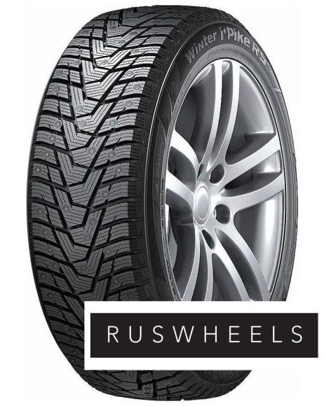 Шины Hankook 215/50 r17 Winter i*Pike RS2 W429 95T Шипы