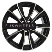 Диски Neo 6,5x16/5x100 ET38 D57,1 642 BD