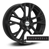 Диски Carwel R18 / 7J PCD 5x108 ЕТ 33 ЦО 60.1 Камак