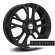 Диски Carwel R18 / 7J PCD 5x108 ЕТ 33 ЦО 60.1 Камак