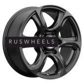 Диски СКАД 7,5x17/6x139,7 ET25 D106,2 Скала (КЛ104) Бархат новый