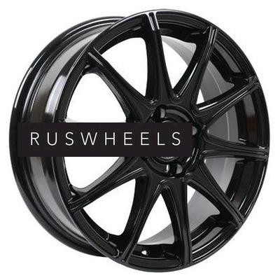 Диски Venti 6x15/4x100 ET46 D54,1 1516 BL