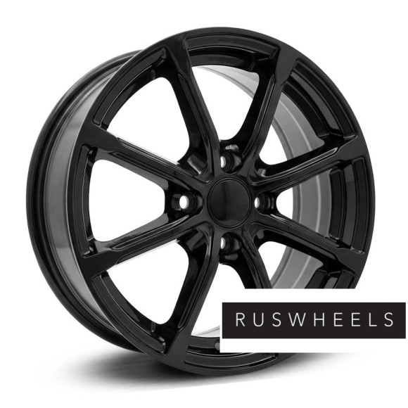 Диски Carwel R15 / 6J PCD 4x100 ЕТ 48 ЦО 54.1 Бета