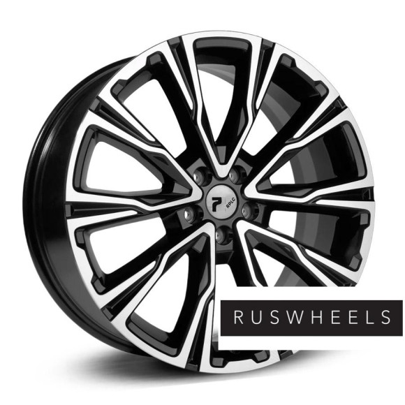 Диски RPLC R20 / 8.5J PCD 5x108 ЕТ 43 ЦО 60.1 JTR1