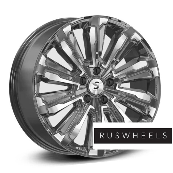Диски Premium Series R20 / 8J PCD 5x112 ЕТ 28 ЦО 66.6 КР1061 Humber Диски Premium Series R20 / 8J PCD 5x112 ЕТ 28 ЦО 66.6 КР1061 Humber