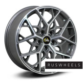 Диски Cross Street R16 / 6.5J PCD 5x114.3 ЕТ 40 ЦО 60.1 CR-20 Диски Cross Street R16 / 6.5J PCD 5x114.3 ЕТ 40 ЦО 60.1 CR-20