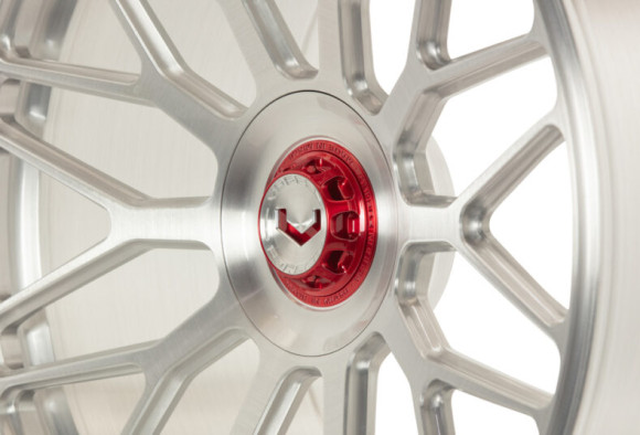 Диски Vossen GEN-03 21" Диски Vossen GEN-03 21"