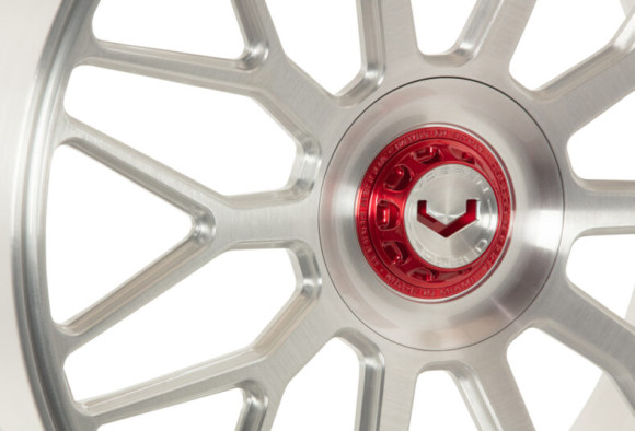 Диски Vossen GEN-03 21" Диски Vossen GEN-03 21"
