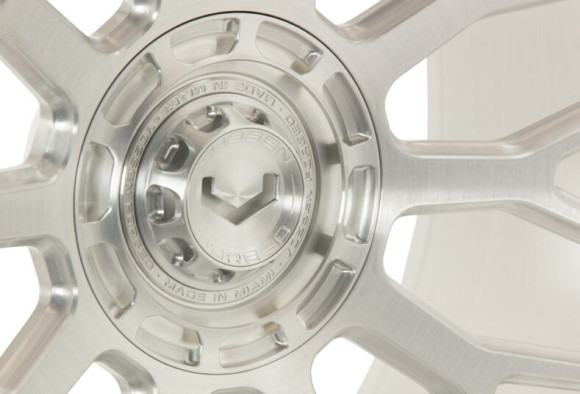 Диски Vossen GEN-03 21" Диски Vossen GEN-03 21"