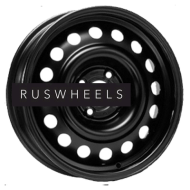 Диски Trebl 6,5x16/4x100 ET37 D60,1 R-1676 Black Диски Trebl 6,5x16/4x100 ET37 D60,1 R-1676 Black