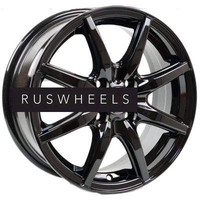 Диски Venti 6x15/4x100 ET48 D54,1 1515 BL