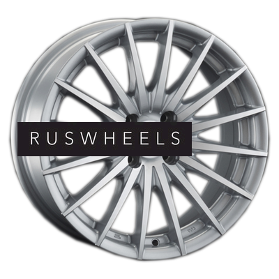 Диски LS 7x16/4x100 ET40 D73,1 367 SF