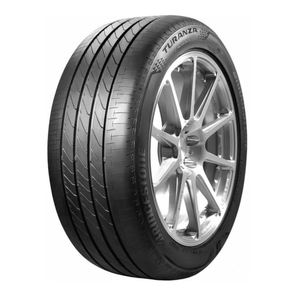 Шины Bridgestone 275/40/19 Y 105 Turanza T005 XL старше 3-х лет Шины Bridgestone 275/40/19 Y 105 Turanza T005 XL старше 3-х лет