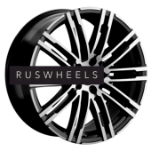 Диски Replay 8x18/5x112 ET21 D66,6 PR13 MBF (конус, PR002) Диски Replay 8x18/5x112 ET21 D66,6 PR13 MBF (конус, PR002)