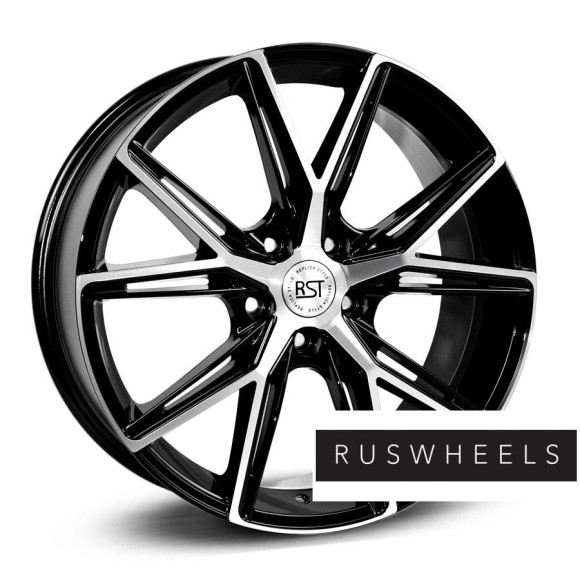 Диски RST R19 / 7.5J PCD 5x108 ЕТ 45 ЦО 63.4 R129