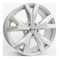 Диски Neo  715 N  7,5\R17 5*120 ET50  d65,1  S  [N715-7517-651-5x120-50S]