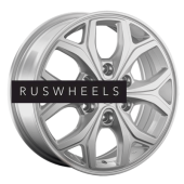 Диски Replay 6,5x17/6x139,7 ET50 D92,5 HND310 Sil (конус, C570) Диски Replay 6,5x17/6x139,7 ET50 D92,5 HND310 Sil (конус, C570)