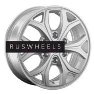 Диски Replay 6,5x17/6x139,7 ET50 D92,5 HND310 Sil (конус, C570) Диски Replay 6,5x17/6x139,7 ET50 D92,5 HND310 Sil (конус, C570)