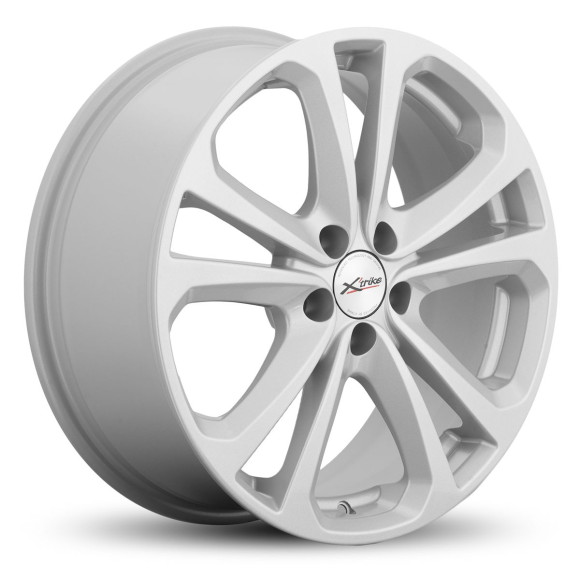 Диски X'trike  X-113  7,0\R17 5*100 ET38  d67,1  HS  [13981]