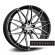 Диски Dotz R20 / 9J PCD 5x112 ЕТ 35 ЦО 70.1 Suzuka dark