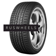 Шины Continental 285/45R19 107W CrossContact UHP MO TL FR ML