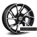 Диски Wheels UP R15 / 6.5J PCD 4x98 ЕТ 35 ЦО 58.5 Up115