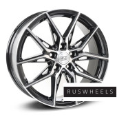 Диски RST R18 / 7.5J PCD 5x114.3 ЕТ 40 ЦО 66.6 R218 Диски RST R18 / 7.5J PCD 5x114.3 ЕТ 40 ЦО 66.6 R218