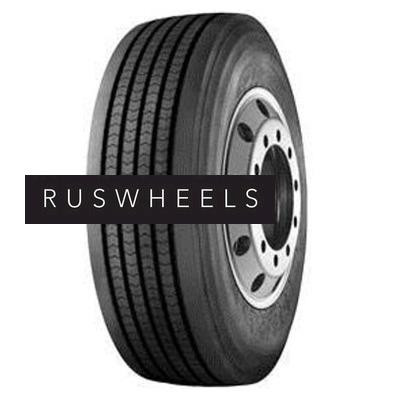 Грузовые шины GiTi 385/65R22,5 164K GSR259 TL M+S 20PR 