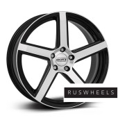 Диски Dotz R18 / 8.5J PCD 5x120 ЕТ 30 ЦО 72.6 CP5 dark Диски Dotz R18 / 8.5J PCD 5x120 ЕТ 30 ЦО 72.6 CP5 dark