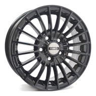 Диски Neo 6,0\R15 4*98 ET38 d58.6 BL Диски Neo 6,0\R15 4*98 ET38 d58.6 BL