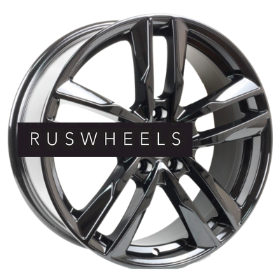 Диски RST 7,5x18/5x108 ET50,5 D63,4 R128 (Volvo XC40) BL