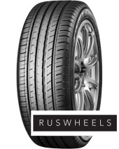 Шины Yokohama 225/45R18 91V BluEarth-GT AE51H TL