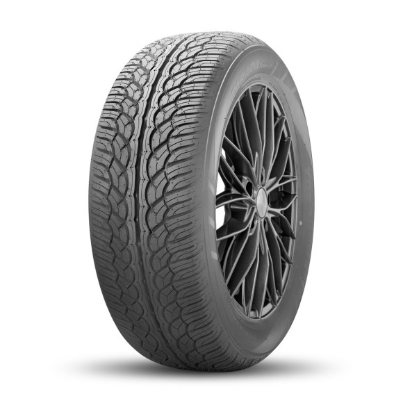 Шины Yokohama 255/50/20 V 109 Parada Spec-X PA02 Шины Yokohama 255/50/20 V 109 Parada Spec-X PA02