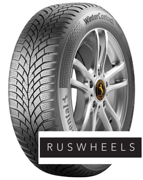 Шины Continental 225/45 r17 WinterContact TS 870 ContiSeal 91H