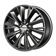 Диски Carwel 7,0\R17 5*114.3 ET37 d66.6 GR Диски Carwel 7,0\R17 5*114.3 ET37 d66.6 GR