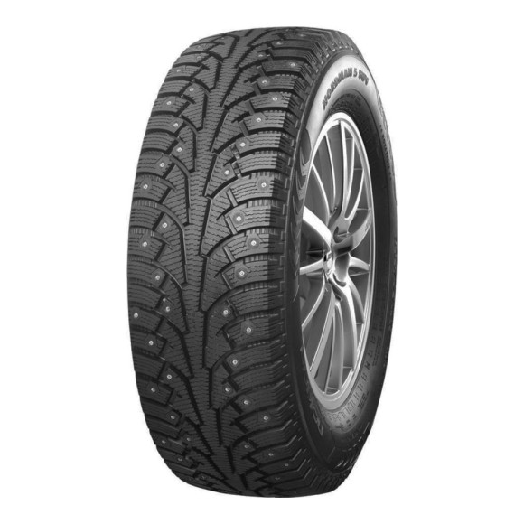 Шины Nokian Tyres Nordman  235/75/15  T 105 Nordman 5 SUV  Ш.