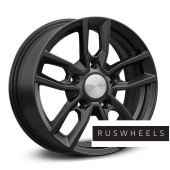 Диски Скад R16 / 6.5J PCD 5x139.7 ЕТ 40 ЦО 98.1 Вайсхорн