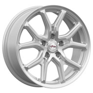 Диски iFree 6.5\R17 5*108 ET33 d60.1 Нео-классик Диски iFree 6.5\R17 5*108 ET33 d60.1 Нео-классик