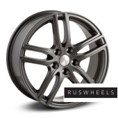 Диски Скад R17 / 7J PCD 5x108 ЕТ 45 ЦО 65.1 Брайтон