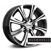 Диски iFree R15 / 6J PCD 4x100 ЕТ 46 ЦО 54.1 Апероль Диски iFree R15 / 6J PCD 4x100 ЕТ 46 ЦО 54.1 Апероль