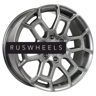 Диски RST 8,5x20/6x139,7 ET25 D106,1 R072 (LC) BH Диски RST 8,5x20/6x139,7 ET25 D106,1 R072 (LC) BH