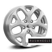 Диски iFree Original R16 / 6.5J PCD 5x114.3 ЕТ 47 ЦО 66.1 ZV Megane КС869